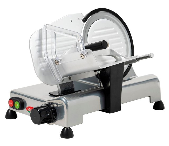 Ham slicer with 20 cm blade Ham slicer with 20 cm blade