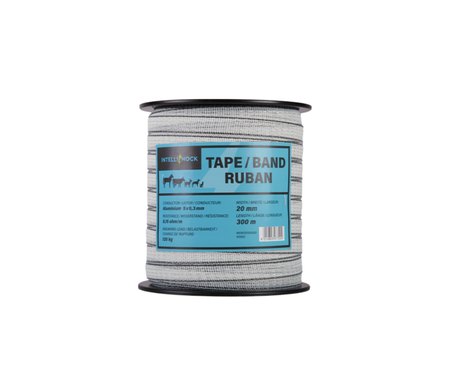 Hek lint 20 mm Hek lint 20 mm
