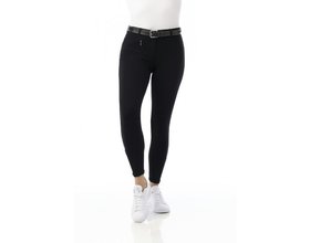 Black riding pants DJERBA Woman