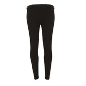 Black riding pants DJERBA Woman