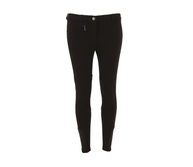 Pantalon noir DJERBA Femme