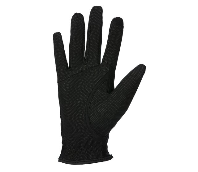 Soft" handschoenen zwart