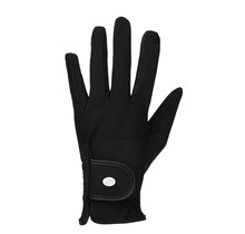 Gants  "Soft" noir