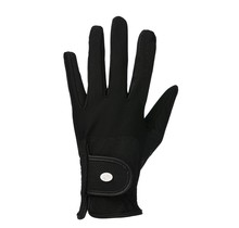 Soft" handschoenen zwart