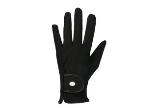 Soft" handschoenen zwart