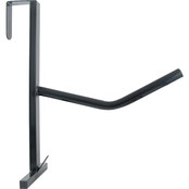 Removable saddle rack Removable saddle rack