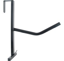 Porte selle amovible