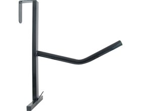 Porte selle amovible