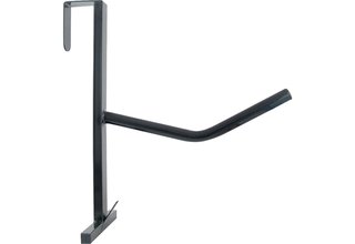 Porte selle amovible