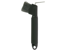 Zachte" voetbehandeling