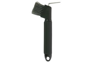 Zachte" voetbehandeling