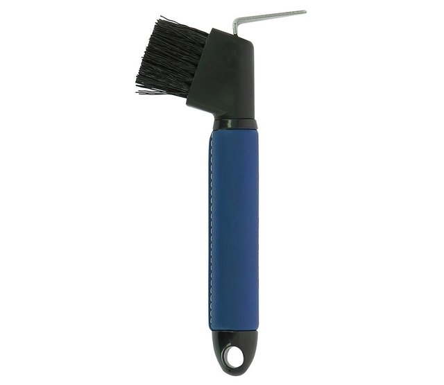 Zachte" voetbehandeling