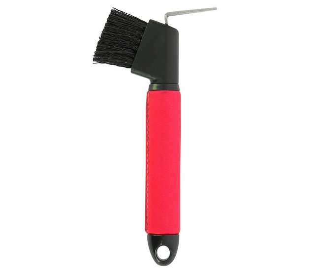 Zachte" voetbehandeling