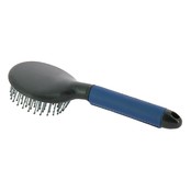 Soft" mane brush