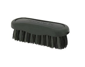 Soft" head brush