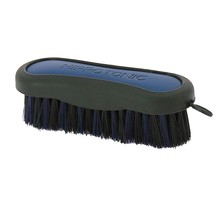 Soft" head brush