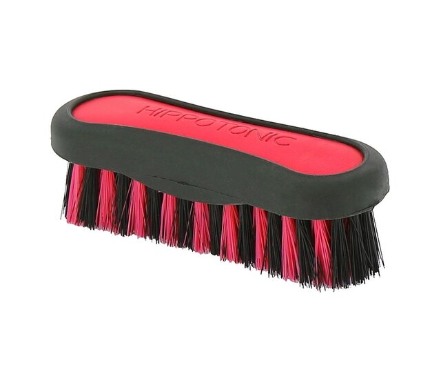 Soft" head brush Soft" head brush