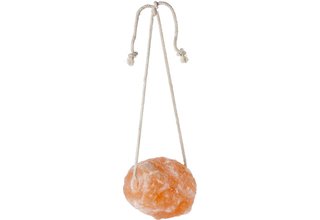 Natuurlijke Himalaya zoutsteen 3kg