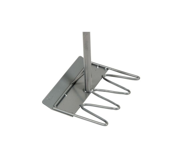 Rake for stable boy Rake for stable boy