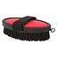 RIDING WORLD Brosse douce "Soft" petit