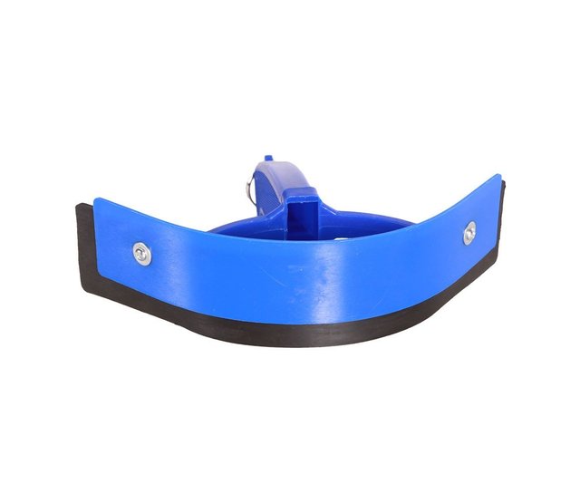 Curved heat knife Curved heat knife