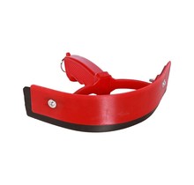 Couteau chaleur cintré