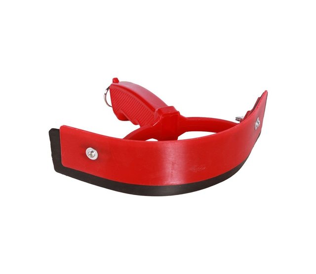 Curved heat knife Curved heat knife