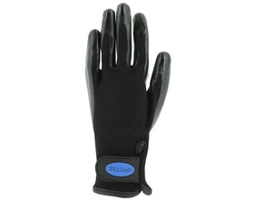 Anti-shedding grooming glove