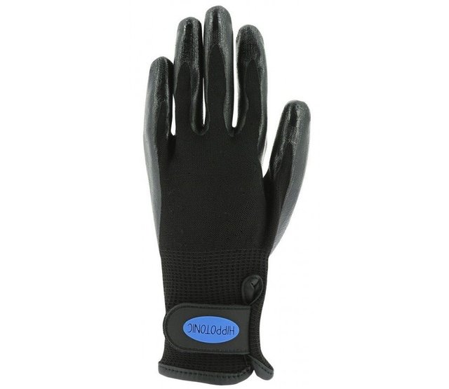 Antiverharing handschoen