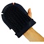 NORTON Currycomb and brush glove