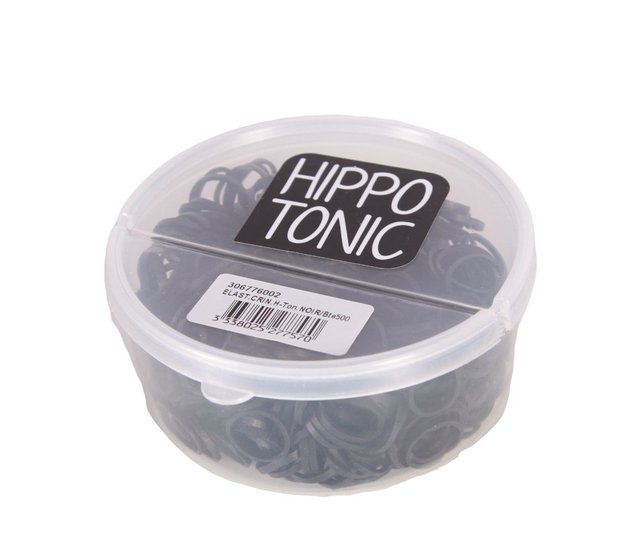 Elastic for mane - box of 500