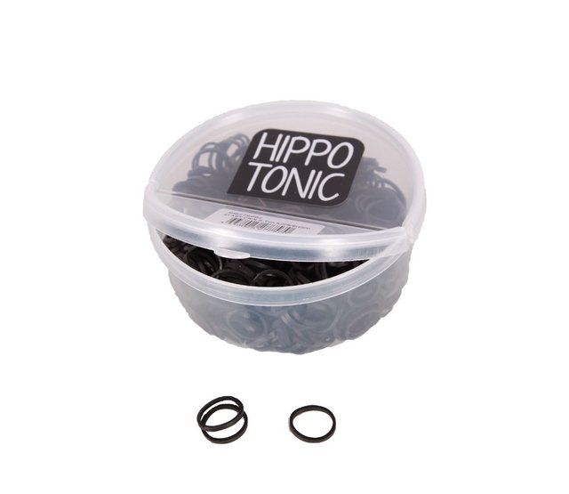 Elastic for mane - box of 500