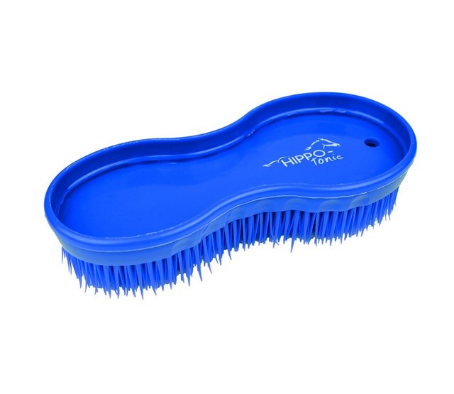 Multifunction brush HIPPOTONIC