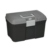 HIPPOTONIC verzorgingsbox zwart/grijs HIPPOTONIC verzorgingsbox zwart/grijs