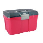 HIPPOTONIC verzorgingsbox zwart/grijs HIPPOTONIC verzorgingsbox zwart/grijs