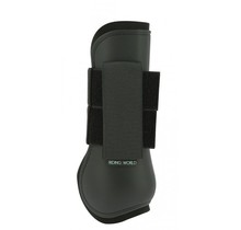 Horse tendon gaiter