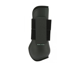 Horse tendon gaiter