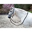 NORTON Ethological halter with reins