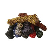 Assortiment gewoon hooinet