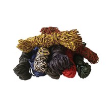 Filet a foin uni assorti