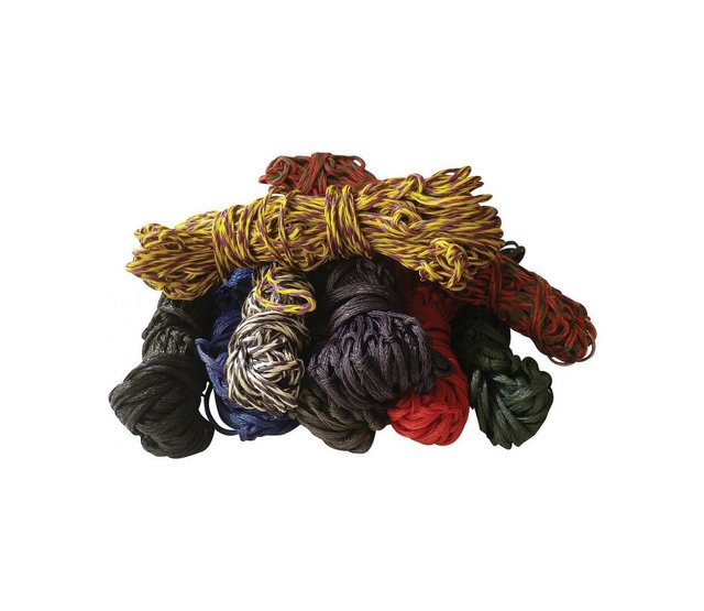 Assortiment gewoon hooinet