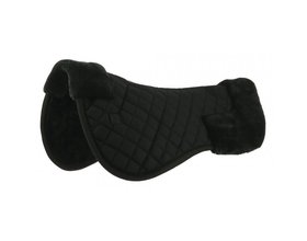 Back cushioning