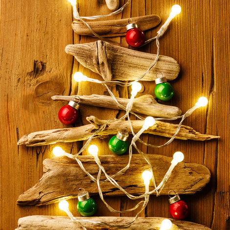 Our eco-friendly alternatives to the Christmas tree