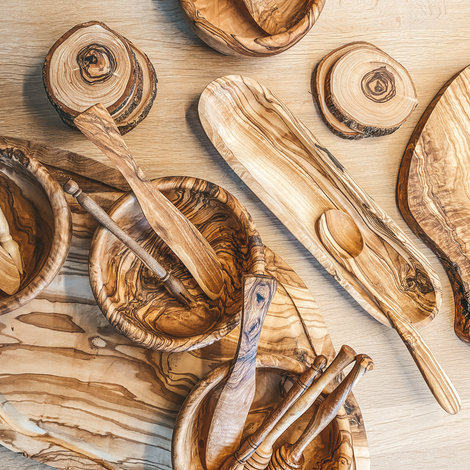 Natural tips: How to maintain your wooden utensils?