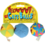 YEOWWW! My Cats Balls (3 st)