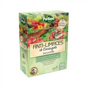 Anti Slug 1%, 500g - PORTLAND