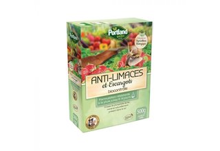 Anti Limaces 1%, 500g