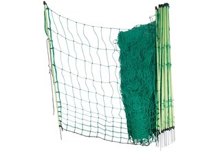 Non-electrified Poultry Net - 25 M