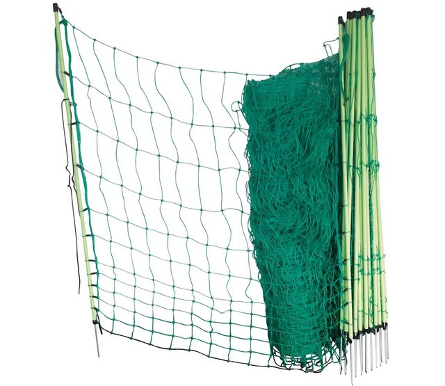 Non-electrified Poultry Net - 25 M Non-electrified Poultry Net - 25 M