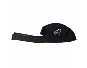 Anti-odour turban s-m